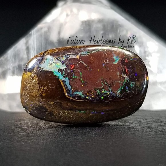 Australian Opals Direct from the Mines - Picture 13 of 16